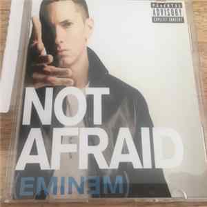 Eminem - Not Afraid mp3