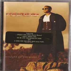 Damion "Crazy Legs" Hall - Straight To The Point mp3