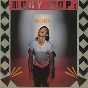 Iggy Pop - Soldier mp3