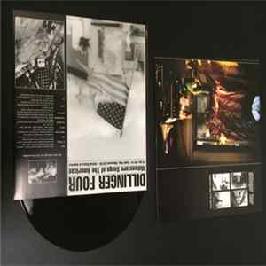 Dillinger Four - Midwestern Songs Of The Americas mp3