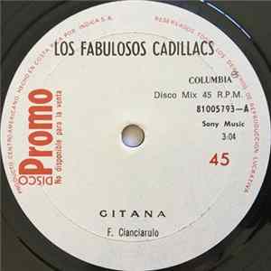 Los Fabulosos Cadillacs - Gitana mp3