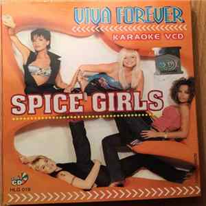 Spice Girls - Viva Forever VCD Karaoke mp3