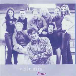Volumia! - Puur mp3