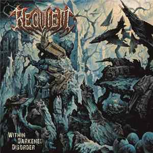 Requiem - Within Darkened Disorder mp3