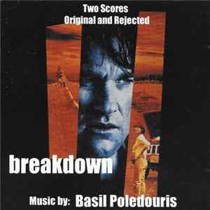 Basil Poledouris - Breakdown (Two Scores - Original And Rejected) mp3