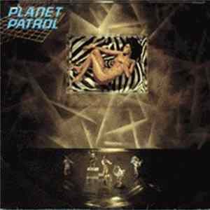 Planet Patrol - Planet Patrol mp3
