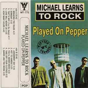 Michael Learns To Rock - Played On Pepper mp3