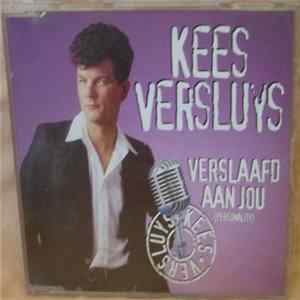 Kees Versluys - Verslaafd Aan Jou (Personality) mp3