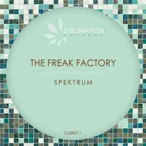 The Freak Factory - Spektrum mp3