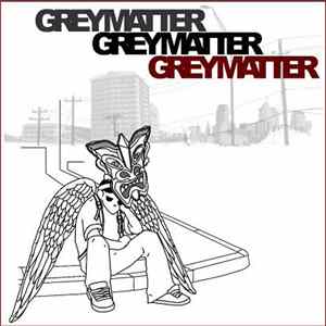 Grey Matter - Grey Matter mp3