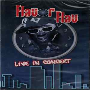Flavor Flav - Live In Concert mp3