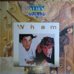 Wham! - The Best Of Wham = 威猛金曲 mp3