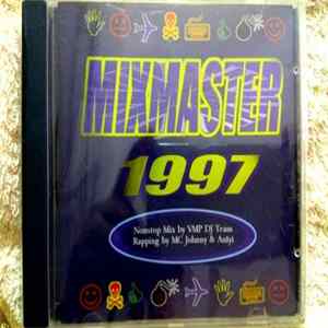 Various - MIXMASTER 1997 mp3