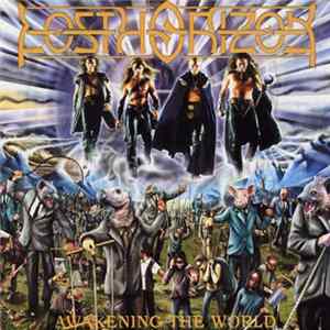 Lost Horizon - Awakening The World mp3