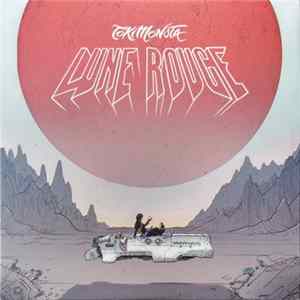 TOKiMONSTA - Lune Rouge mp3