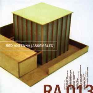 Various - Red Antenna [Assembled] mp3