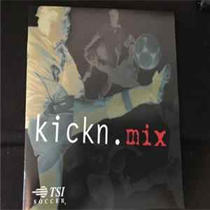 Various - Kickn.mix mp3