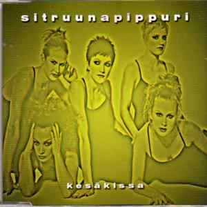 Sitruunapippuri - Kesäkissa mp3