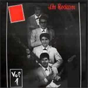 Los Rockeros - Vol. 1 mp3