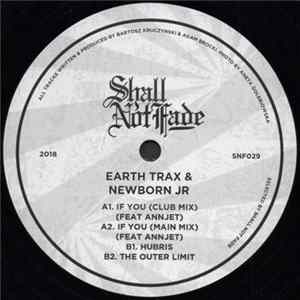 Earth Trax & Newborn Jr. - If You mp3
