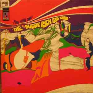 The Buddy Rich Big Band - The New One! mp3