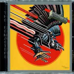 Judas Priest - Screaming For Vengeance mp3