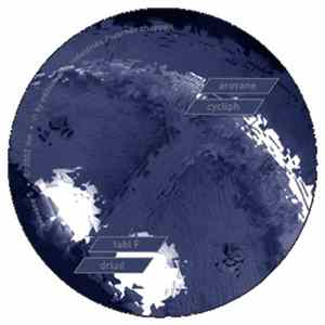 Arovane - Cycliph mp3