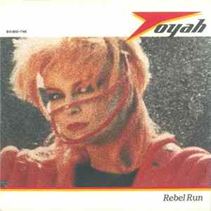 Toyah - Rebel Run mp3
