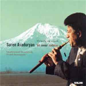 Suren Asaduryan - Bir Ömür Sadece mp3