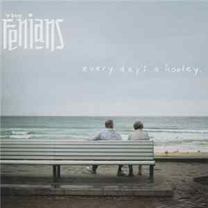 The Fenians - Every Day's A Hooley mp3