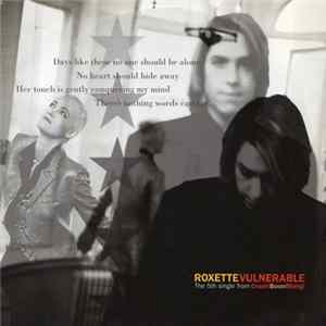 Roxette - Vulnerable mp3