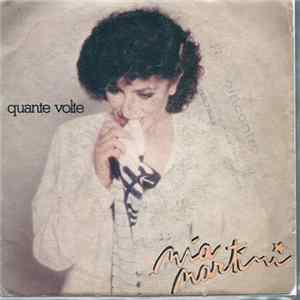 Mia Martini - Quante Volte / Solo Noi mp3
