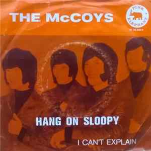 The McCoys - Hang On Sloopy mp3