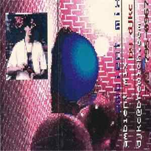 DJKC - Ambient Journey mp3