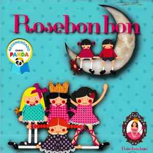 Rosebonbon - Rosebonbon mp3