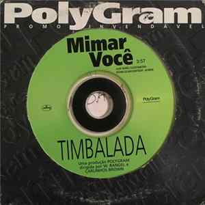 Timbalada - Mimar Você mp3