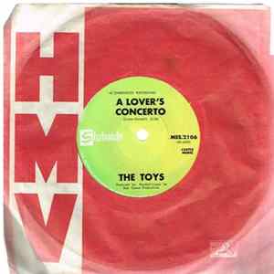 The Toys - A Lover's Concerto mp3