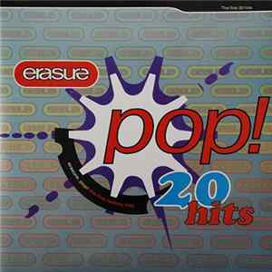 Erasure - Pop! The First 20 Hits mp3