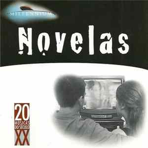 Various - Millennium - 20 Músicas Do Século XX - Novelas mp3