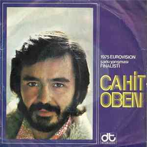 Cahit Oben - Özlenen Sevgi / Aşkımız Bitmesin mp3