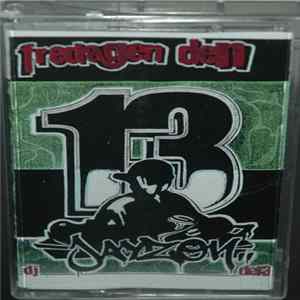 DJ Jayzon - Fredagen Den 13 Del3 mp3
