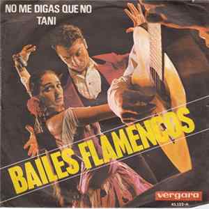 Alfonso Labrador Y Su Conjunto - Bailes Flamencos mp3