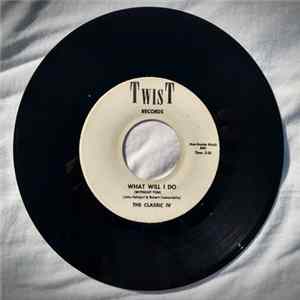 The Classic IV - What Will I Do / Island Of Paradise mp3