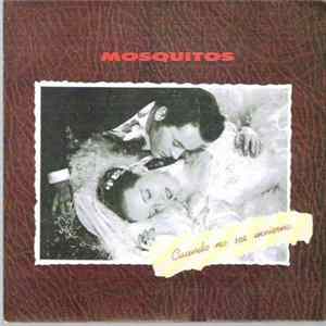 Los Mosquitos - Cuando No Sea Invierno mp3