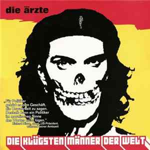 Die Ärzte - Die Klügsten Männer Der Welt mp3