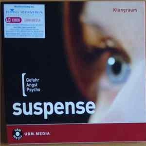 Klangraum - Suspense - Gefahr Angst Psycho mp3