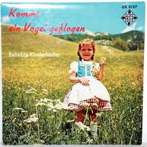 Der Bendersche Kinderchor - KOMMT EIN VOGEL GEFLOGEN (Potpourri) mp3