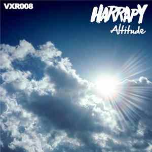 Harrapy - Altitude mp3