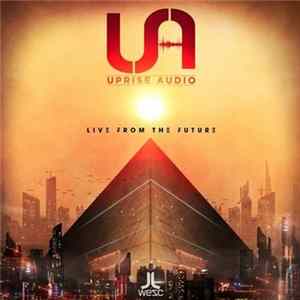 Wayfarer , Seven - Reflections / Live From The Future mp3