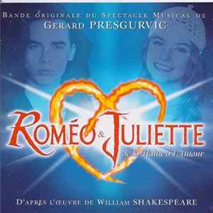 Various - Roméo & Juliette De La Haine À L'Amour mp3